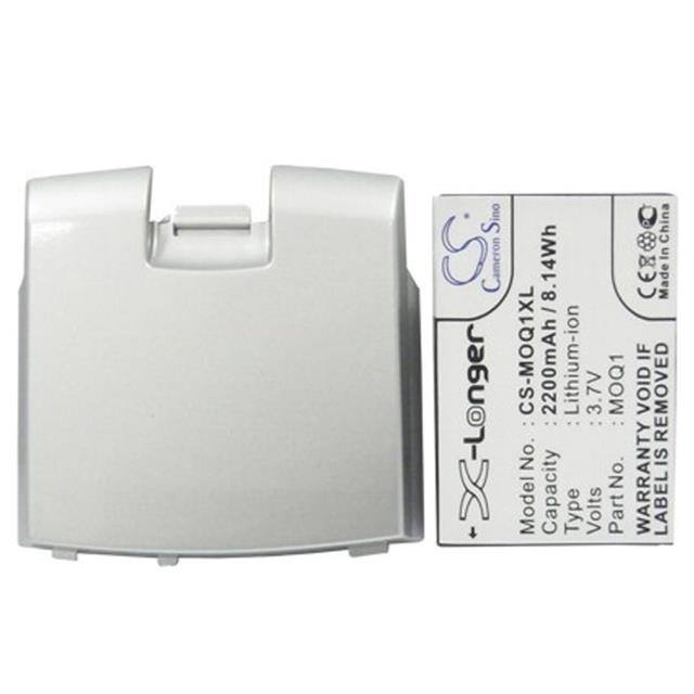 SNN5783 BATTERY Replacement for Motorola SNN5783