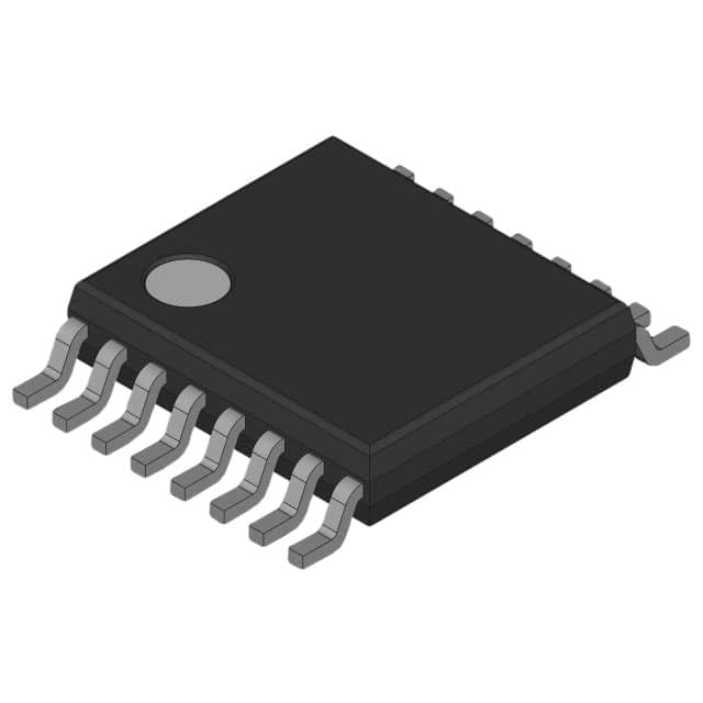 MC74HC534AFEL IC FF D-TYPE SNGL 8BIT