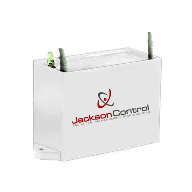 ION-0AA00 IONBLK - 24V; 4.3W; 2500CFM