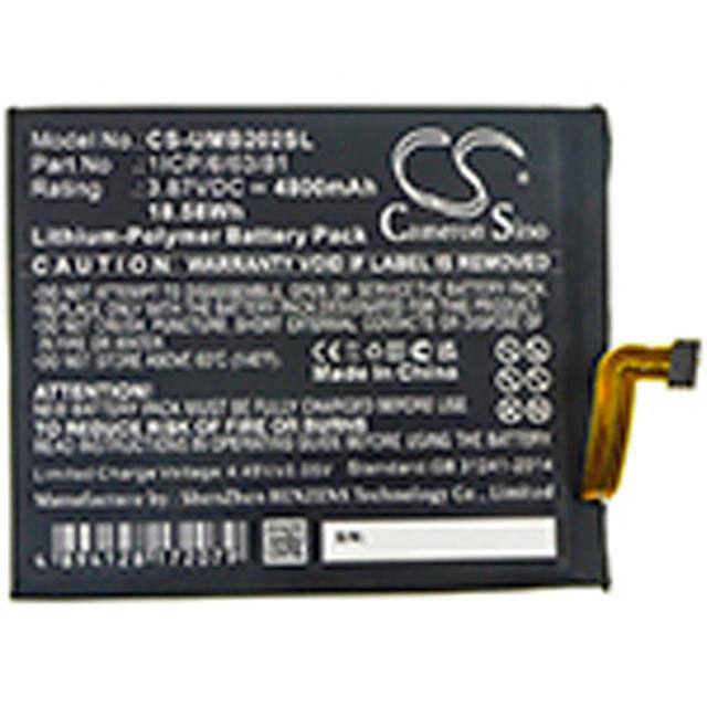 CS-UMB202SL Replacement for Cameron Sino CS-