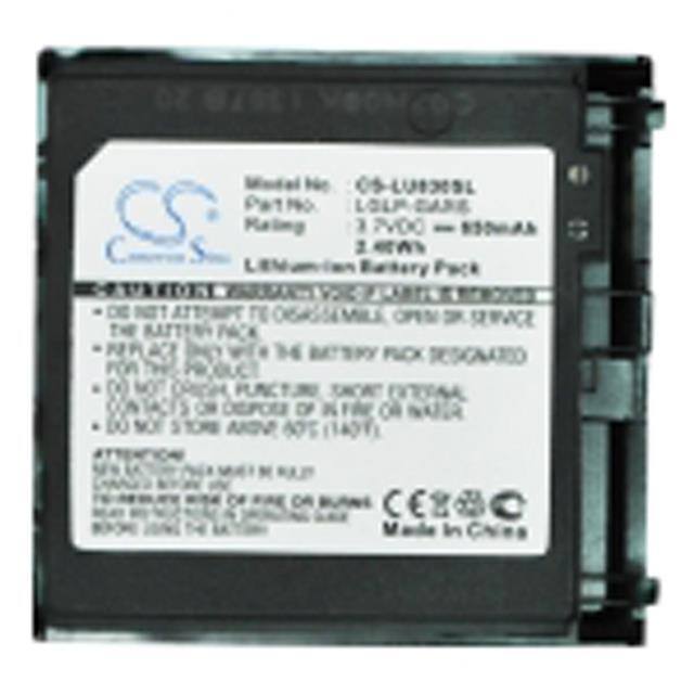 CS-LU830SL Replacement for Cameron Sino CS-
