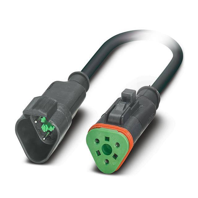 1415004 CABLE 3POS
