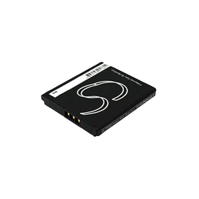 DV5-BL BATTERY Replacement for Canon DV5-BL Bat