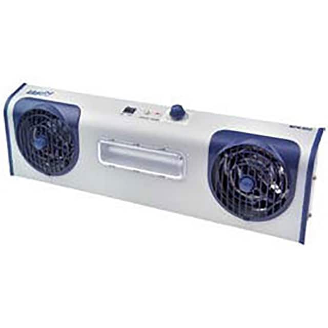 BFN802 OVERHEAD AC IONIZER BLOWER, 2 FA