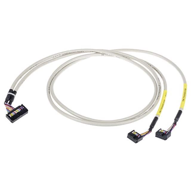 706-3037/305-200 SYSTEM CABLE; FOR SCHNEIDER TSX;