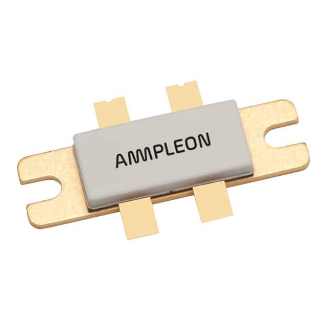 BLF6G27L-50BN,118 RF FET LDMOS 65V 16DB SOT1112A