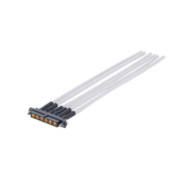 M80-FC325F1-06-0150L CBL DATAMATE PWR FMALE 6POS 150M
