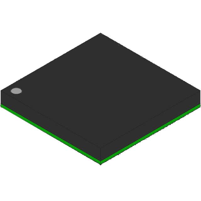 CD4019BFXV CMOS QUAD 2-INPUT AND-OR GATE