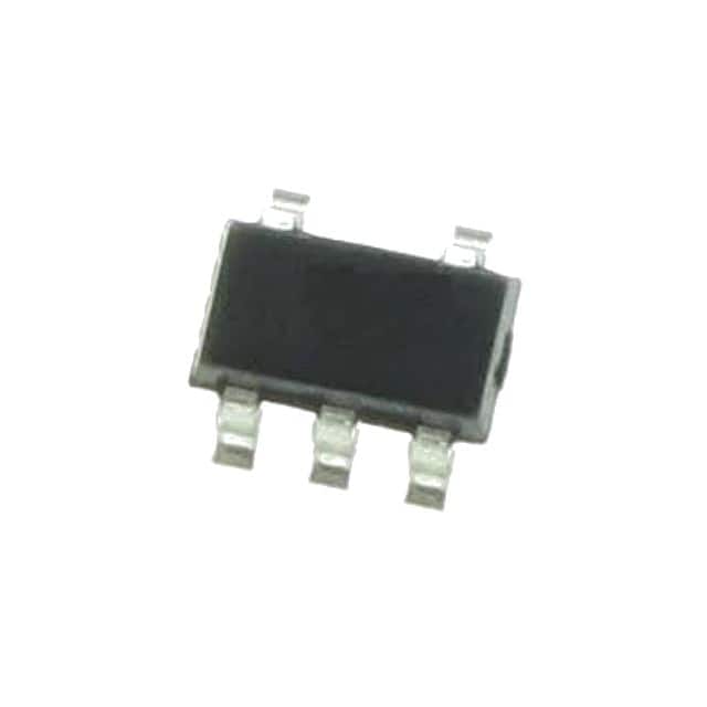 MC74HC1G00DFT1H IC GATE NAND 1CH 2-INP SOEIAJ-14