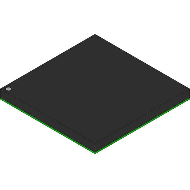 XCV200E-6FG456C0773 VIRTEX FPGA, 1176CLBS