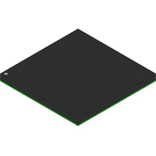 XCV600E-7FG676C0773 FPGA VIRTEX-E FAMILY 186.624K GA