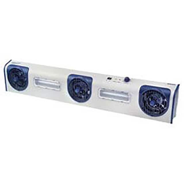BFN803 OVERHEAD AC IONIZER BLOWER, 3 FA