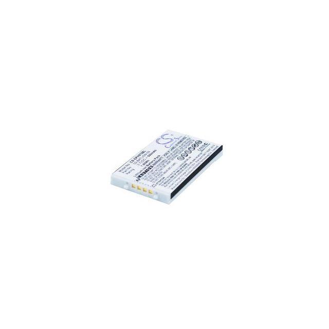 11267 BATTERY Replacement for Opticon 11267 Ba