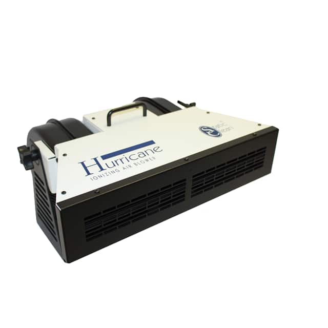 BLH300B BALANCED IONIZING BLOWER, EXTEND