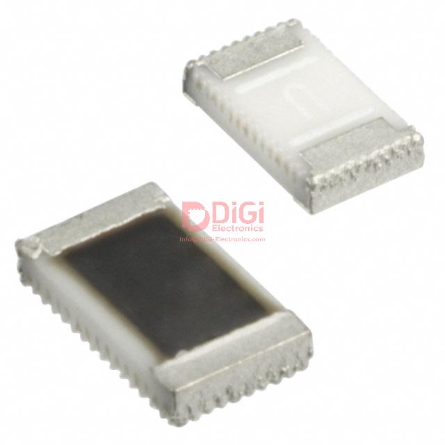 RG2012P-392-B-T5 The Susumu RG2012P-392-B-T5 is a thin film chip resistor with 3.9 kΩ resistance and ±0.1% tolerance. It is rated for 0.1W and meets AEC-Q200 standards.