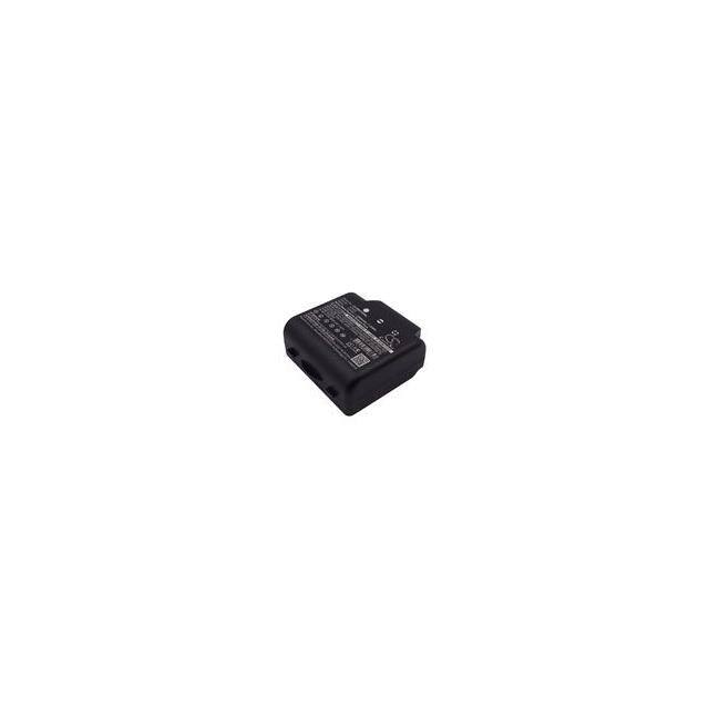 AS083 BATTERY Replacement for Imet AS083 Batte