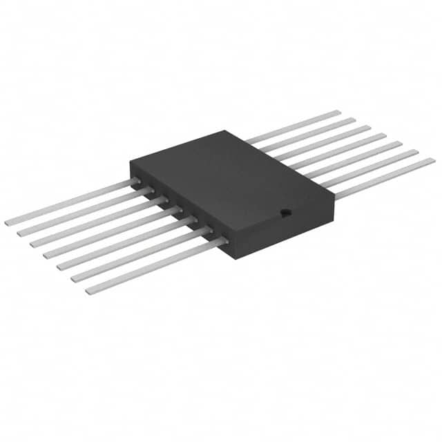 5962-8754903VDA IC GATE NAND 4CH 2-INP 14CFP