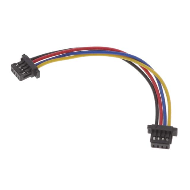 4399 STEMMA QWIIC JST SH CABLE 50MM