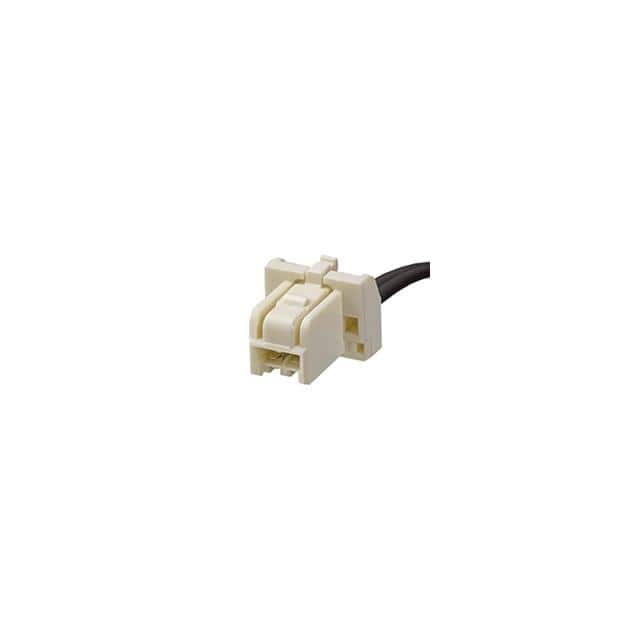 15135-0202 CLICKMATE 2 CIRCUIT 150MM