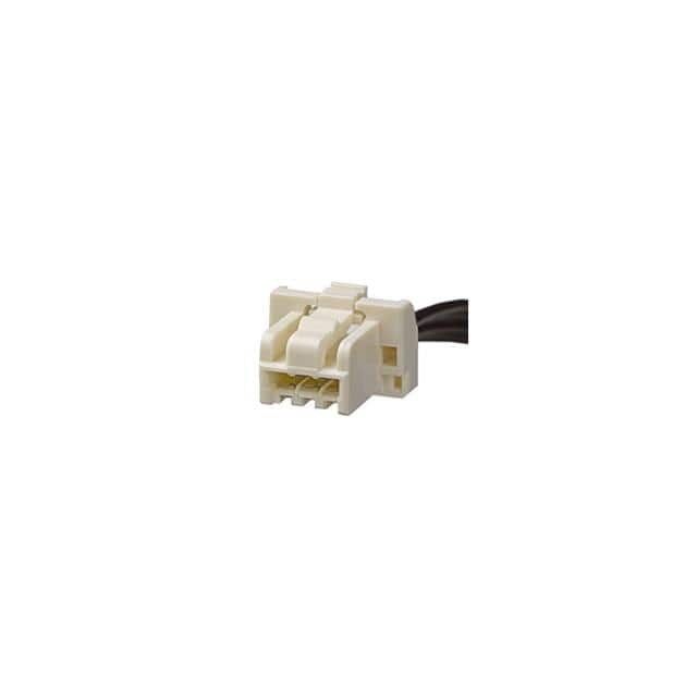 15135-0305 CLICKMATE 3 CIRCUIT 450MM