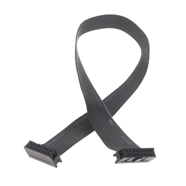 4170 GPIO RIBBON CABLE 2X8 IDC CABLE