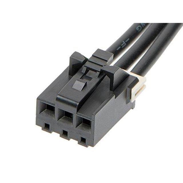 36921-0302 LINK396 3 CIRCUIT 150MM