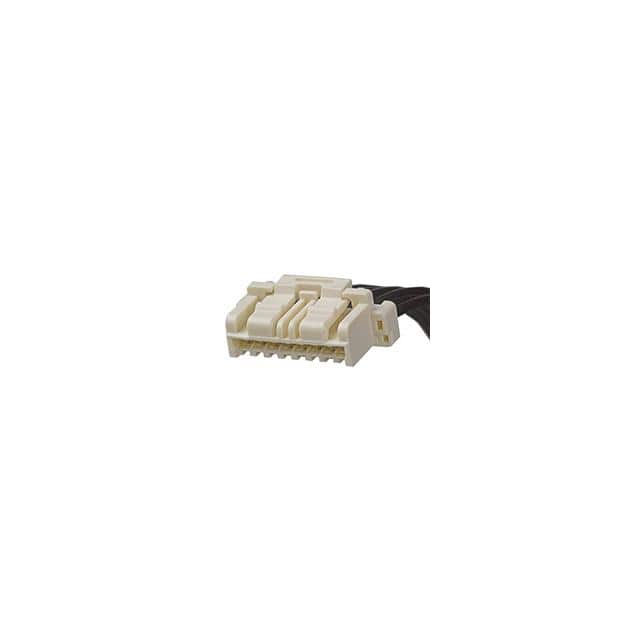 15135-0801 CLICKMATE 8CIRCUIT 100MM
