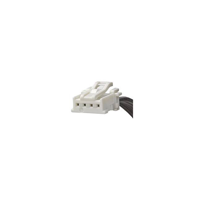 15136-0405 MICROCLASP 4CIRCUIT 450MM