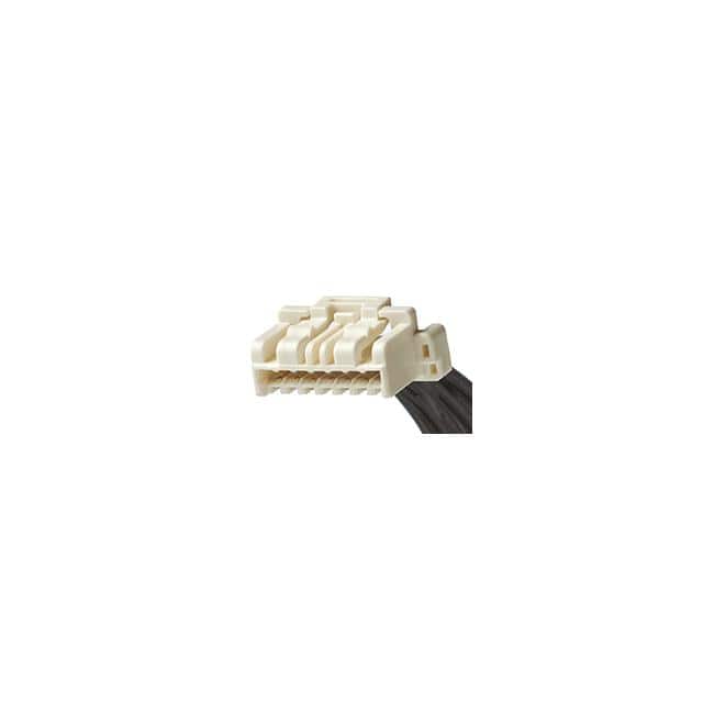 15135-0705 CLICKMATE 7 CIRCUIT 450MM