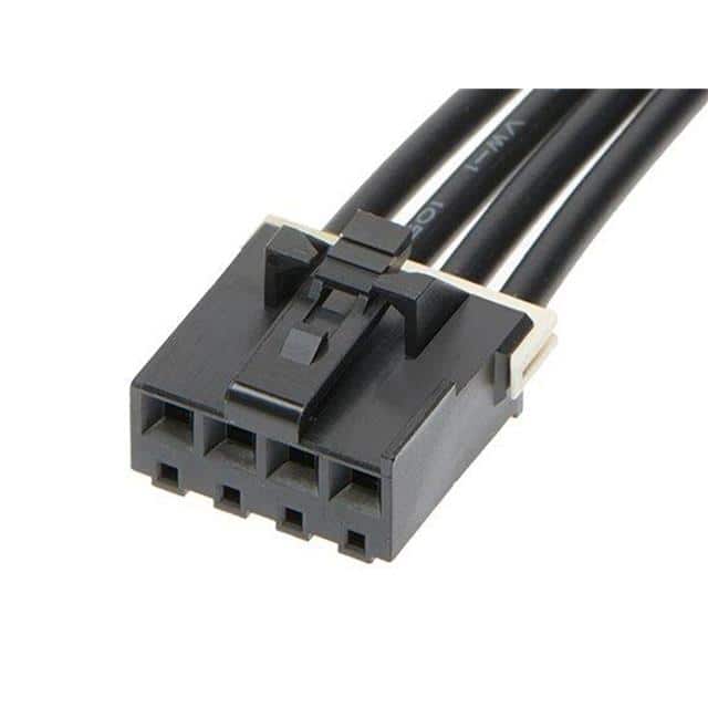 36921-0402 LINK396 4 CIRCUIT 150MM