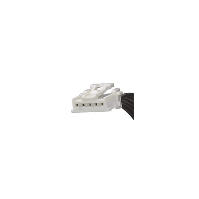 15136-0502 MICROCLASP 5CIRCUIT 150MM