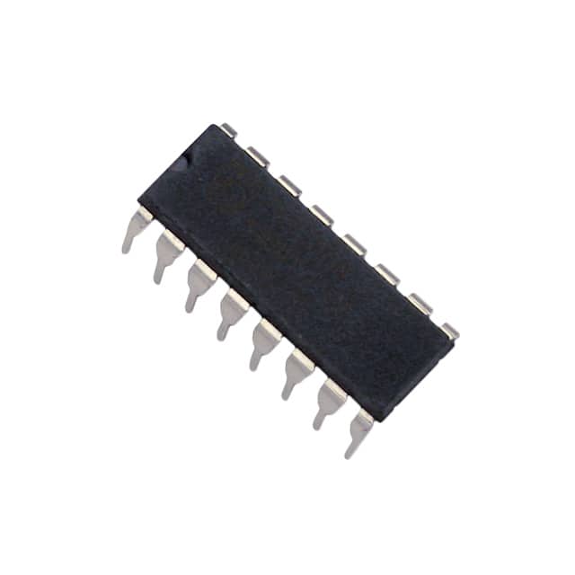 602-00009 8-BIT SERIAL TO PARALLEL