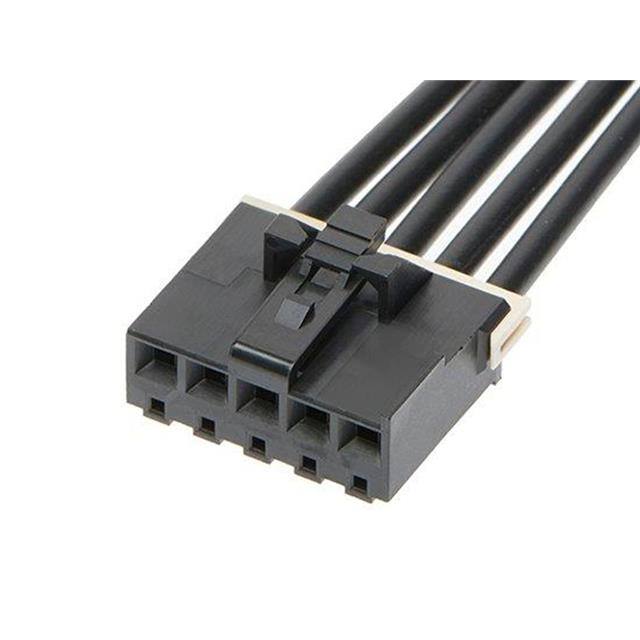 36921-0503 LINK396 5 CIRCUIT 300MM
