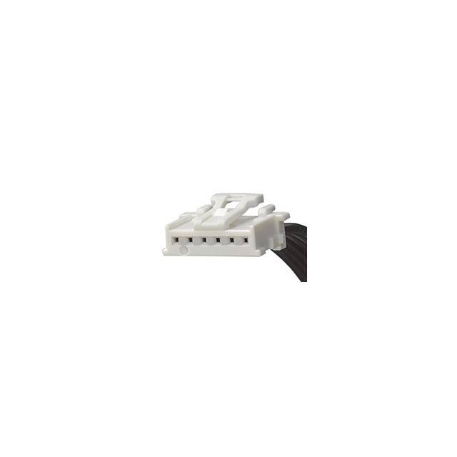 15136-0600 MICROCLASP 6CIRCUIT 50MM