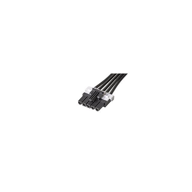 145135-0503 MINI-FIT 5 CIRCUIT 300MM