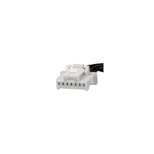 15133-0700 PICO-CLASP 7 CIRCUIT  50MM