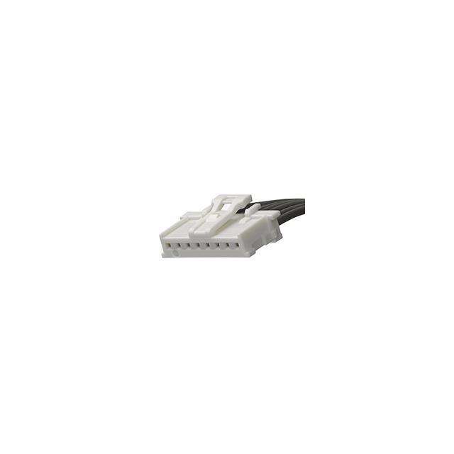 15136-0802 MICROCLASP 8CIRCUIT  150MM