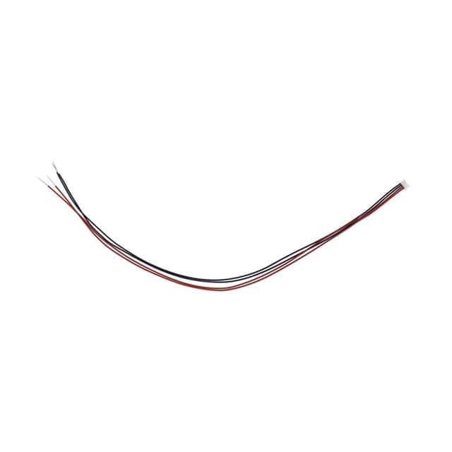 PBTL1-4-0.3 Molex PicoBlade to Tinned Leads