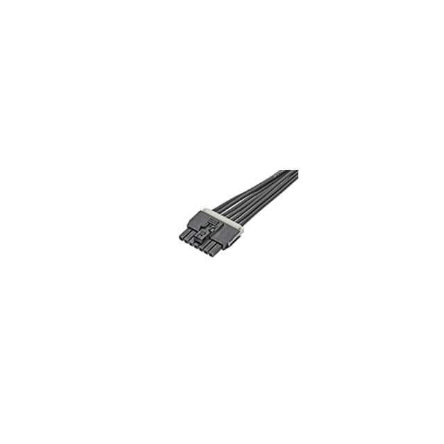 145130-0710 NANO-FIT 7 CIRCUIT 1M