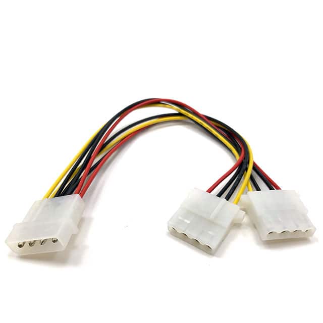 F04-109 5.25in to 3.5in Adapter Cable