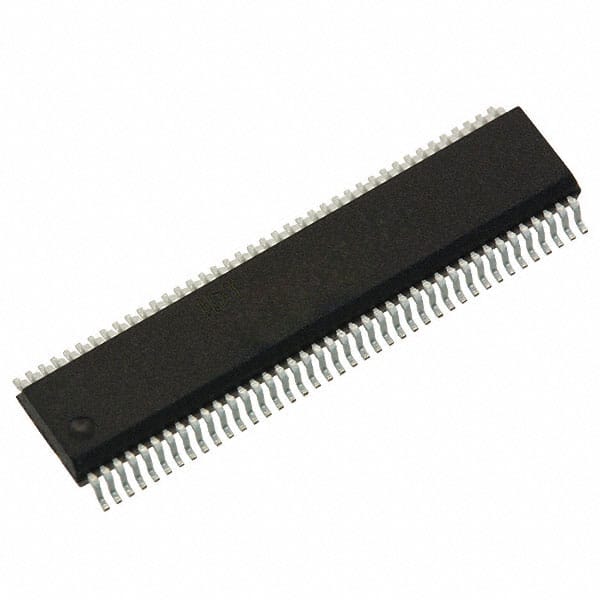 QS34X245Q3G8 IC BUS SWITCH 8 X 1:1 80QVSOP