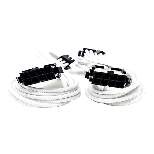 F04-8PCE-W2P 8-Pin PCI-e GPU Pwr Ext Cbl