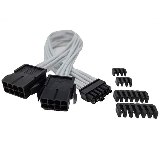 F04-250W Pwr Ext RTX 30 Series 12P/(2) 8P