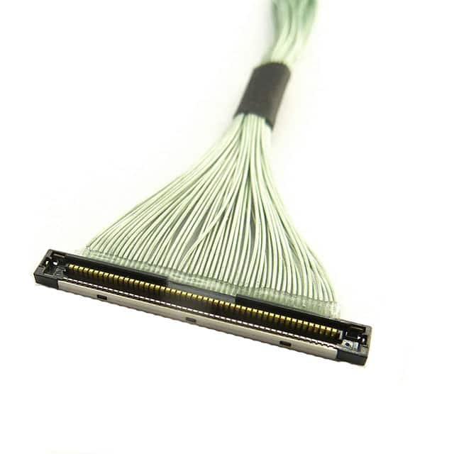 CDF36-30-300-50-RN MICRO COAX CABLE HIROSE DF36