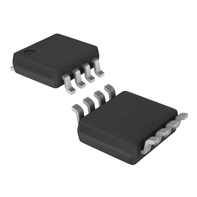 UM3212V8 IC TRANSLTR BIDIRECTIONAL 8VSSOP
