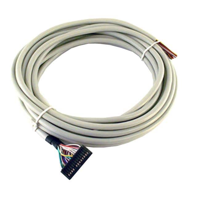 TWDFCW30K PRE-FORMED CABLE - FOR I/O EXTEN