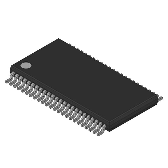 74FST163245PAG 74FST163245 - 16-BIT BUS SWITCH