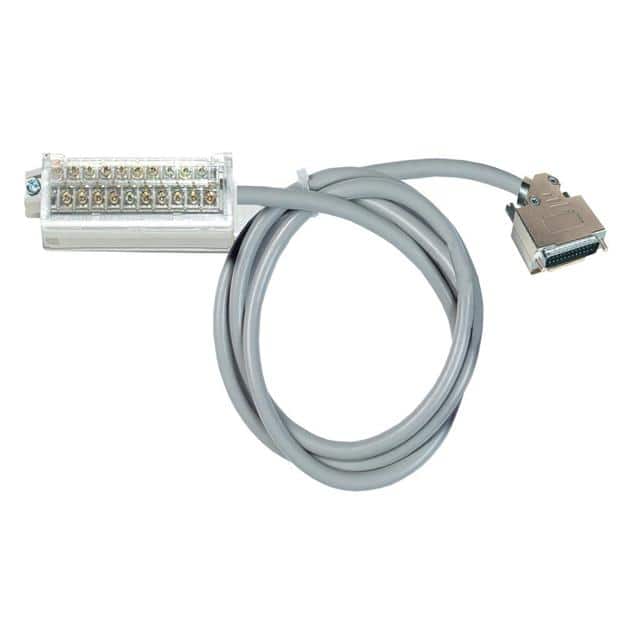 ABFY25S200 CONNECTION CABLE - ADVANTYS TELE