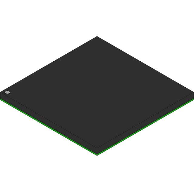 PEB3445EV21NP M13 MULTIPLEXER AND DS3 FRAMER