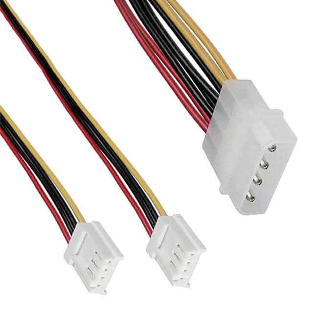 810-10095-00020 INTERNAL Y-POWER CABLE
